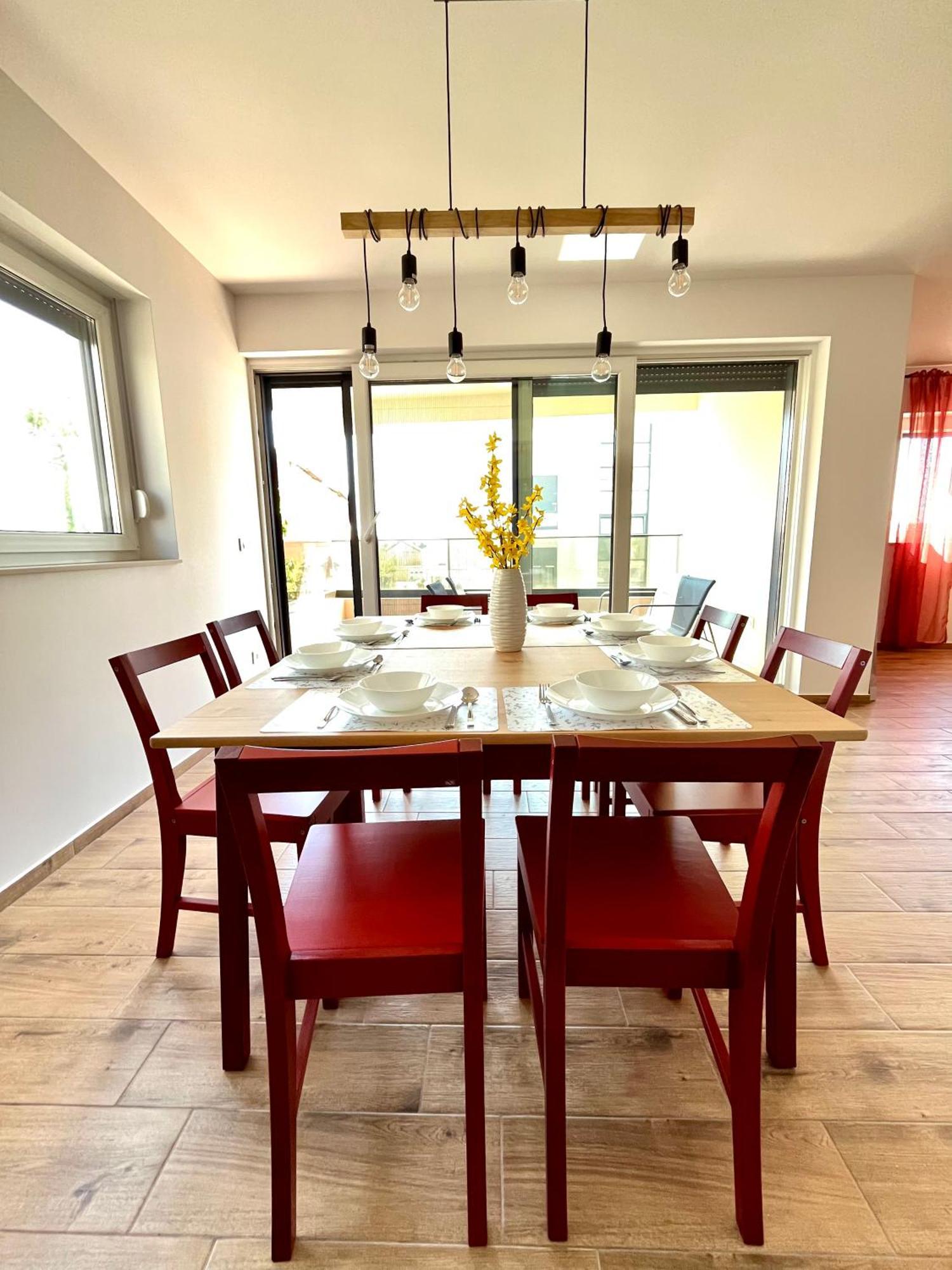 Princess Lea'S Apartment Zadar Bagian luar foto